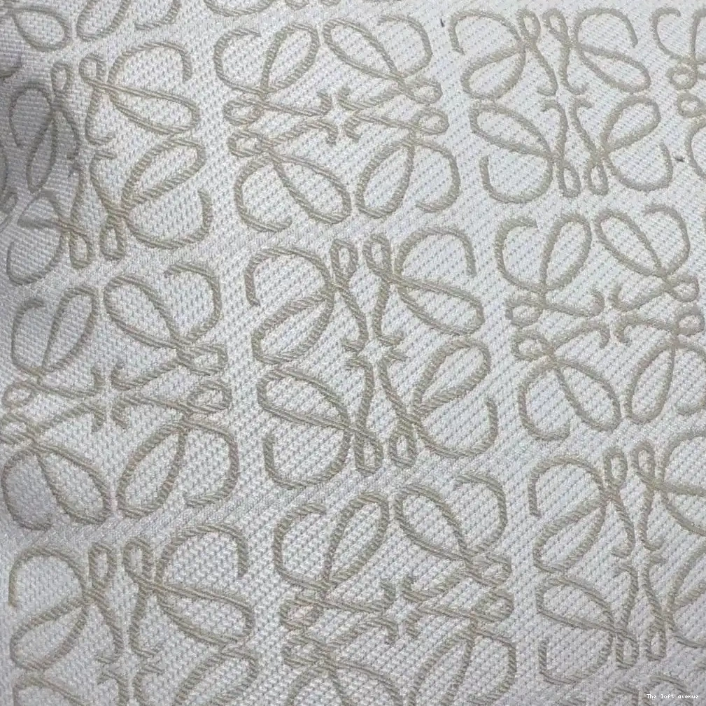 LOEWE PILLOW THROW 0503